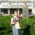 Дарья Киселева, 13.03, Черкассы