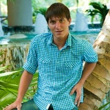 Илья Начвин, Казань