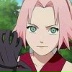 Sakura Haruno, 12.01.1995, Полтава