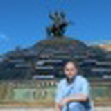 Семен Никитин, 25.03, Москва