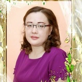 Жазира Адамбосынова, 01.04.1979
