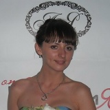 Ирина Гусева, 30.07.1985, Киев