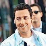 Adam Sandler, 24.07.1977, Los Angeles