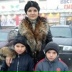 Ира Саакян, Нальчик