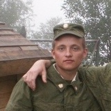 Александр Устинов, 01.12, Санкт-Петербург