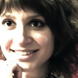 Эллина Басиева, 25.05, Москва