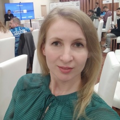 Ася Тренер, 05.07.1985, Анапа