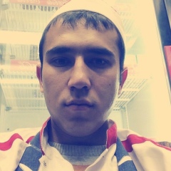 Нодиржон Юлдошев