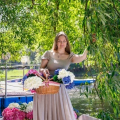 Наталья Феофанова, 19.12.1988, Москва