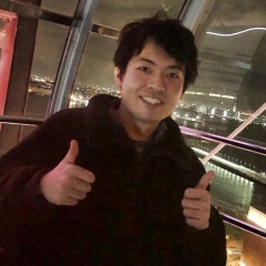 Yokokawa Hiroshi, 22.02, Chiba