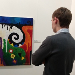 Алексей Шмелёв, 15.05