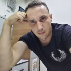 Андрей Катрич, 07.06