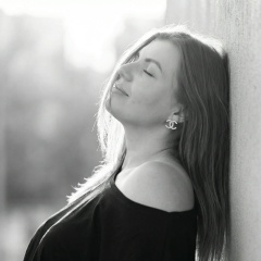 Елизавета Садовая, 04.12.1989, Ростов-на-Дону