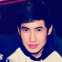 Алишер Ташполотов, 07.12.1995, Кадамжай