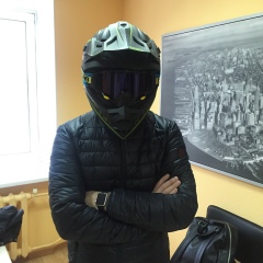 Павел Бейзеров, 09.02, Уфа