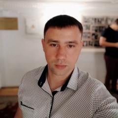 Серёга Трач, 23.08, Фастов