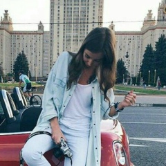 Дарья , 14.01, Москва
