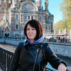 Татьяна Панина, Москва