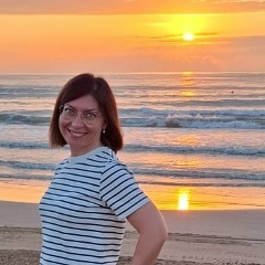 Галина Федосова, 13.07