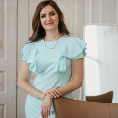 Ирина Гущина, 27.02, Тольятти