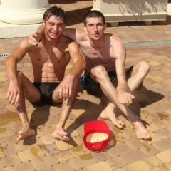 Адам Маиров, 23.11.1993, Нальчик