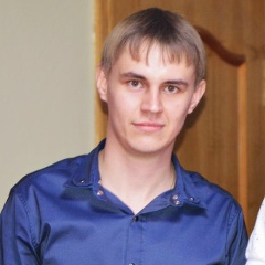 Александр Перегудов, Владивосток