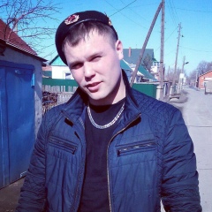 Анатолий Устюжанин, 17.03.1993
