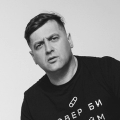 Владимир Загоскин, 12.09