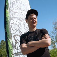 Сергей Кузнецов, 13.05.1986, Самара