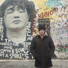 Серега Буда, 02.05.1990, Жезказган