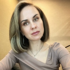 Кристина Мальцева, Ухта