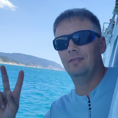 Кирилл Алексеевич
