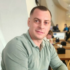 Виталий Хаваев