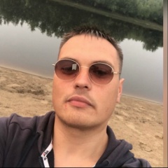 Андрей Алексеев, 27.10.1989, Якутск