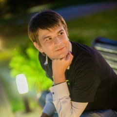 Александр Балабанов, 25.06.1986, Долгопрудный