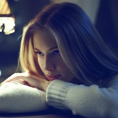 Ирина Гончарова, 25.01