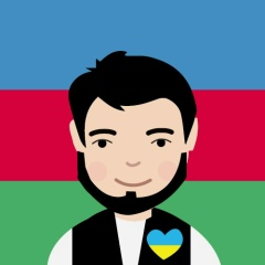 Фарид Гараев, 02.04.1987, Киев