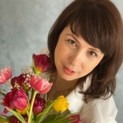 Екатерина Ганеева, 02.06.1977