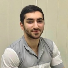 Вазген Саилян, 22.12.1996, Пятигорск