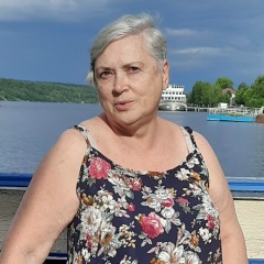 Светлана Кораблева, 23.11, Санкт-Петербург