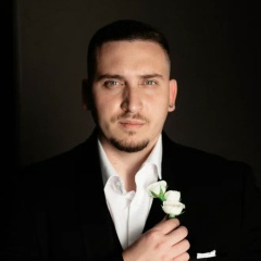 Никита Юраткин, 15.04, Волжский