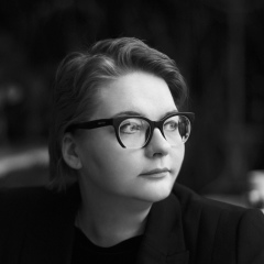 Евгения Крюкова, 24.04.1984, Москва