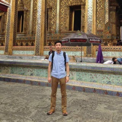 Leo Wang, 31.07.1982