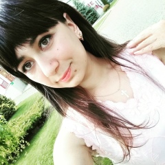 Alinushka Potorac, 13.06.1997, Флорешты