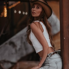 Daria Chinchukova, 14.12, Dubai