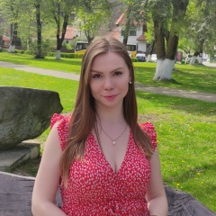 Юля Чайковская, 13.07, Кишинев