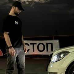 Муслим Макаров, Москва