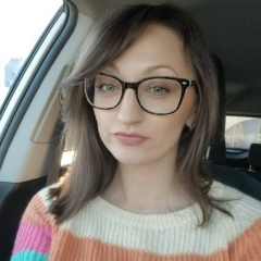 Irina Holtz, 26.04.1987, Virginia Beach