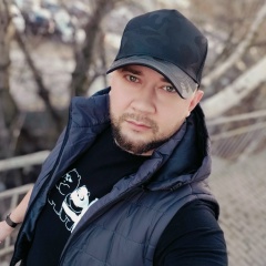 Алексей Данилов, 08.10