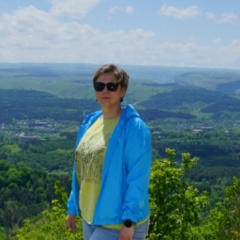 Лилия Пименова, 04.11, Талдом